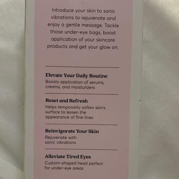 Vanity planet 🌎 SERUM BOOSTER ✨ - Picture 5 of 7